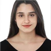 Estudiante de turismo con experiencia ofrece clases particulares de inglés online para niños